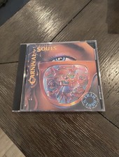 Carnival Of Souls, Trio Globo Promo CD