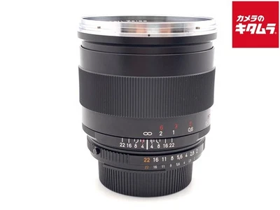 ZEISS Distagon T* 25mm Focal f/2 Camera Lenses for sale - eBay