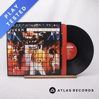 Queen Live Magic A-1U B-2U Townhouse Gatefold LP Album Vinyl Record - EX/VG+