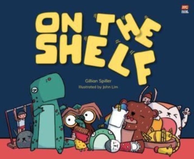 On The Shelf