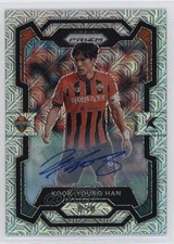 2024 Panini Prizm K League Soccer Checklist Guide in-content 28