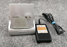 SONY MZ-E909 MD Walkman Compact Portable Minidisc Player MDLP Silver Japan