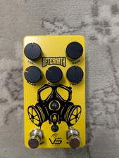 VS Audio Aftermath Boost und Distortion Pedal