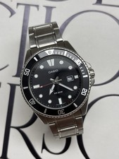 Casio MDV-107 - Diver 200M - Ref. 2784 - Quar...