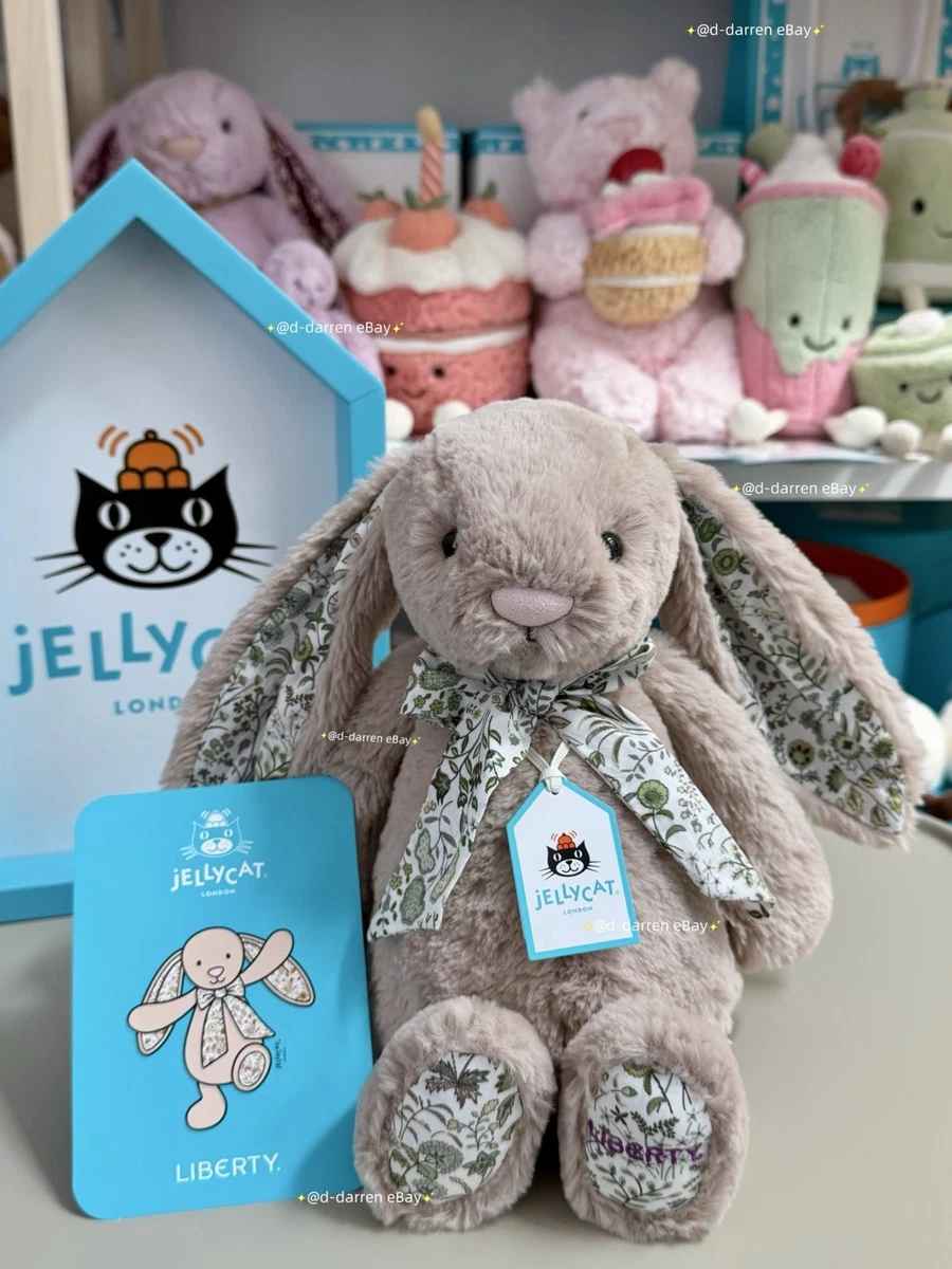 Preços baixos em Jellycat Bunny | eBay