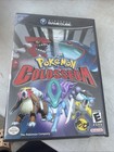Pokémon Colosseum (Nintendo GameCube, 2004) Authentic 🔥