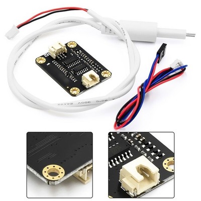 Total Dissolved Solids Sensor Messbereich 0-1000ppm für Arduino Systeme