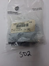 BRP GENUINE OEM CAN AM SKI DOO 572078600 LAMP PROJECTOR NUT PACK OF 10 SD2