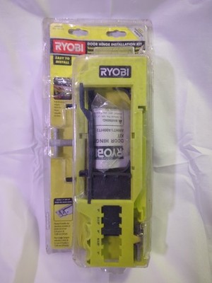 Ryobi A99HT2 Door Hinge Installation Kit