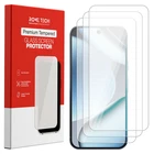 For Google Pixel 10 Pro Tempered Glass Screen Protector (3 Per Pack)
