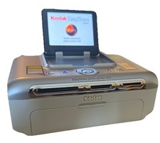 Kodak EASYSHARE 500 Digital Photo Printer