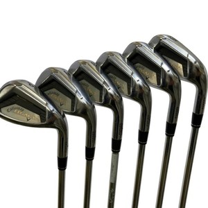 Callaway Legacy Irons | eBay