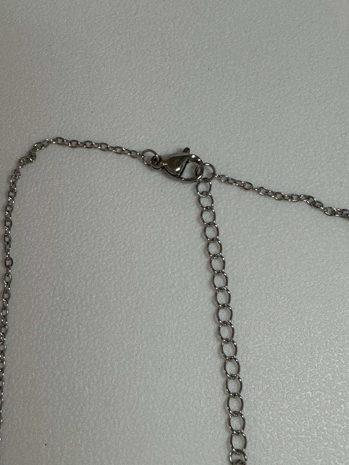 Sterling Silver Interlocking Infinity Circles Wit… - image 4