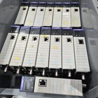 Allen Bradley 1756-CN2 SER. A 1756-CN2/A ControlNet PLC Communication Bridge