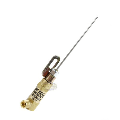 #ad Throttle Control For Subaru Gas Engine Compressor 4.5 9HP TCSA R 14 SB $24.95