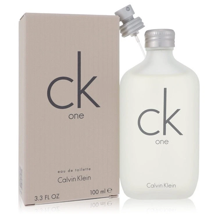 Ck One by Calvin Klein Unisex Fragrances for sale | eBay