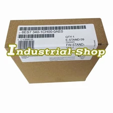 6ES7 340-1CH00-0AE0 NEW SIEMENS 6ES7340-1CH00-0AE0 1CHOO-OAEO S7-300 CP 340
