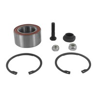 Radlager Satz Vorderachse FüR Audi 100 C2 C3 200 C2 C3 Quattro V8 Vaico
