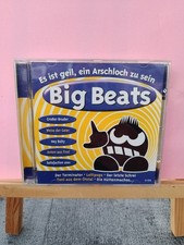 Various Big Beats (CD)