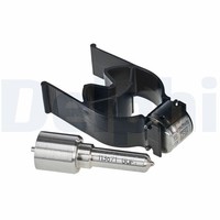Delphi Reparatursatz, EinspritzdüSe 7135-835 FüR MAN VW