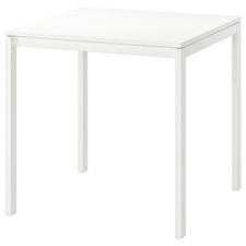 Tavolo IKEA MELLTORP 75x75x74 cm bianco