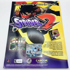 GAMEFAN Magazine Volume 8 Issue 8 August 2000 Jet Grind Radio Sega E3 Dreamcast 