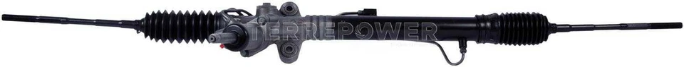 Rack and Pinion Assembly-Rack And Pinion Reman fits 09-11 Subaru Impreza - Image 3 of 3