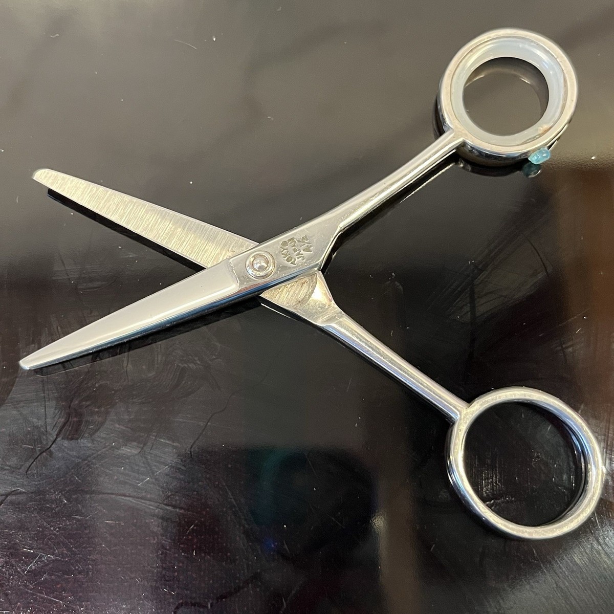 Vidal Sassoon Tokyo Japan Designer Precision Hair Cutting Shears