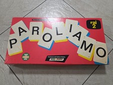 Paroliamo Socoge Rai 2 Adica Pongo COMPLETE Armand Jammot GREAT CONDITION