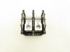 Bussmann 16330-2 Power Distribution Block 600VAC 380A 2 Pole