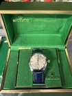 Rolex Oyster Precision Ref 6426 34mm 1970s Mens Manual Wind Vintage