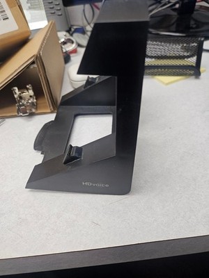 Polycom SOUNDPOINT IP 450/550/670 WALLMOUNT BRACKET- Part Number 2200-11611-002