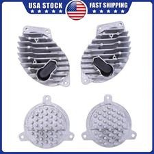 4pcs For 2020 2021 Bmw X5 G05 X6 G06 Headlight Led Yellow Drl Module Lightsource 4pcs For 2020 2021 Bmw X5 G05 X6 G06 Headlight Led Yellow Drl Module Lightsource