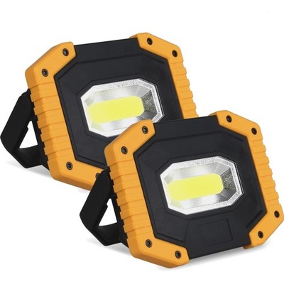 Portable Work Light