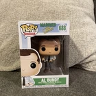 New ListingFunko Pop! Television, Married With Children - Al Bundy 688