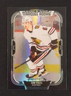 2025-26 O-Pee-Chee Marquee Rookie Rainbow Black /100 Sam Rinzel #545