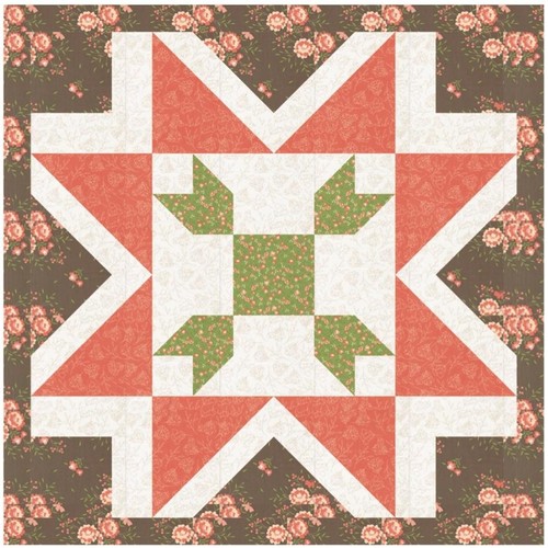 Abloom - Moda Charm Pack 42pc - Picture 10 of 14