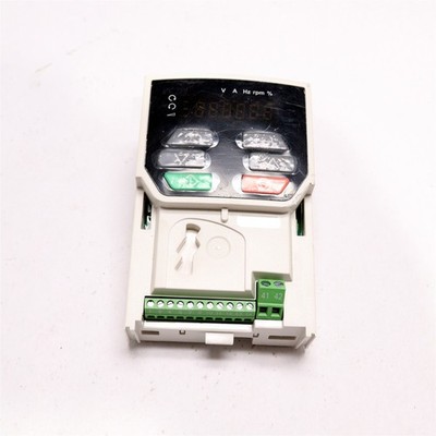 NIDEC CONTROL MODULE 9661-0001  Apart12