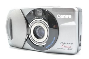 Canon Autoboy S Panorama | eBay