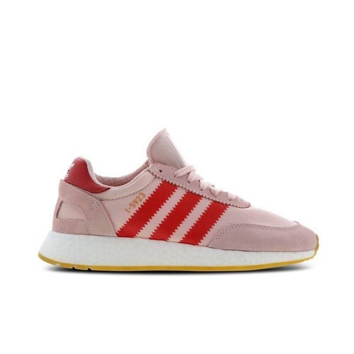 I-5923 W Pink Running Trainers BB7578 