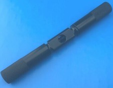 Adjustable Bar Type Tap Wrench 1/16 - 1/4" M2 - M6 Made by Volkel, Germany