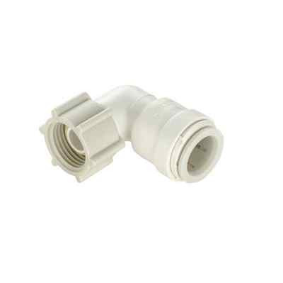 NEW 1/2'' Female Swivel Elbow for RV / Camper / Trailer / Motorhome Plumbing