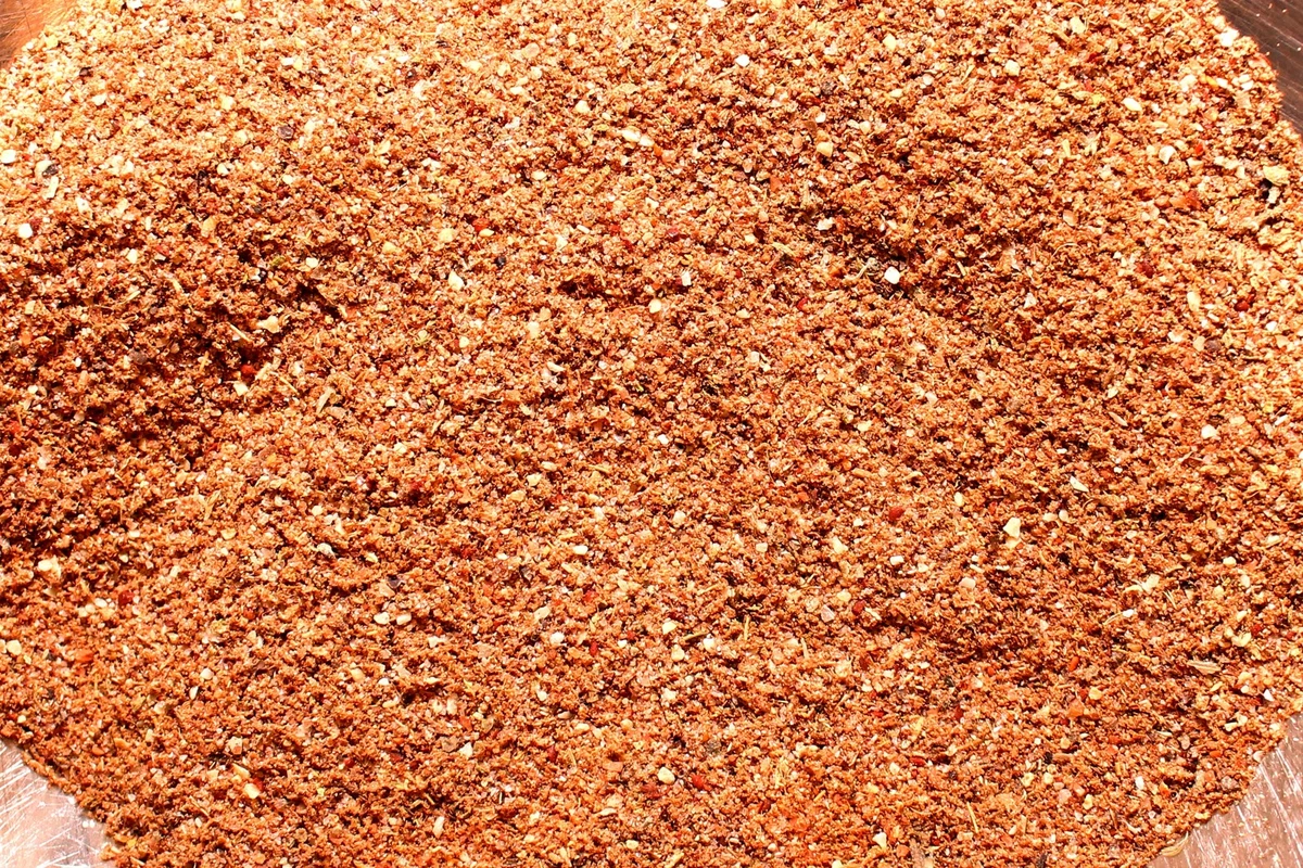 SAZON SEASONING (Homemade Collection) 50 GRAMS SPICE MIX