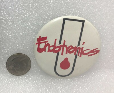 Endotronics Pin | eBay