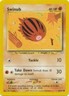 Swinub 57/64 Neo Revelations Common Played Pokemon DNA GAMES