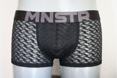 MANSTORE Micro Pant M2053 Gr. M
