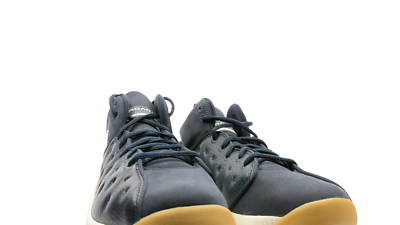 Nike Air Jordan Jumpman Team II Obsidian Basketball Shoes Mens