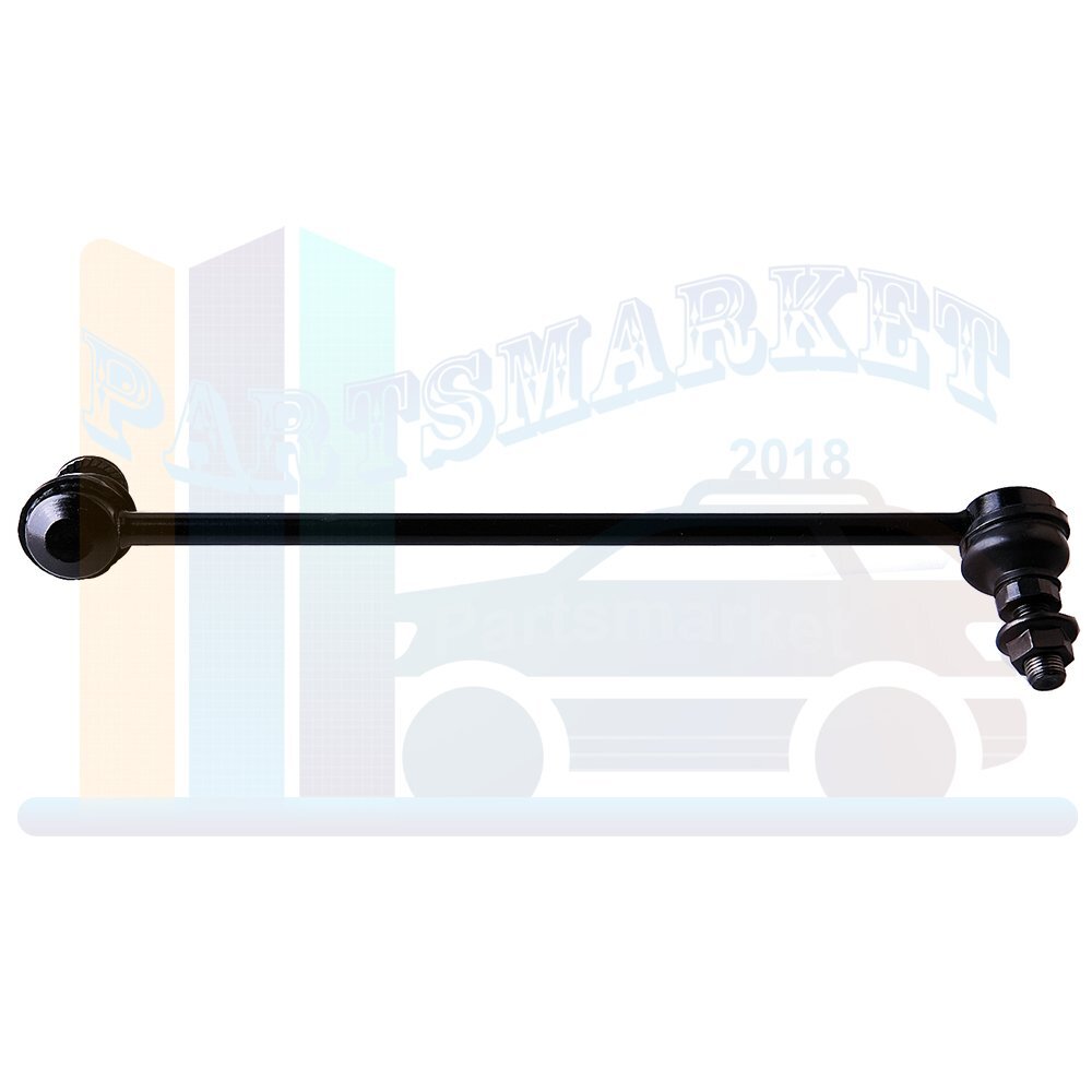 SCITOO 6pc Front End Kit For 2003-2007 Nissan Murano – Struts, Control Arms, Sway Bar Links