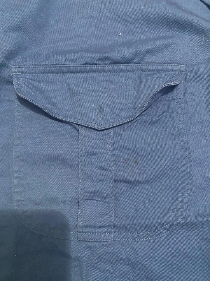 Dockers Short Sleeved Men’s XL - Image 4 of 4