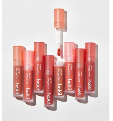 [HAKIT] LAYER FUDGE TINT 4.5g